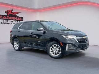 2024 Chevrolet Equinox for sale in Olathe KS