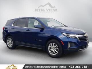 2023 Chevrolet Equinox for sale in Chattanooga TN