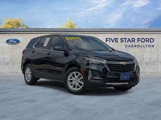 2024 Chevrolet Equinox for sale in Carrollton TX