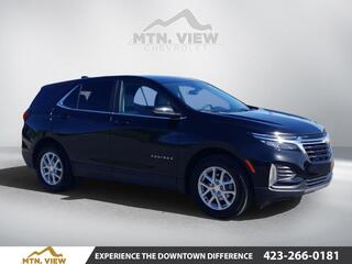 2023 Chevrolet Equinox for sale in Chattanooga TN