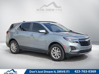 2023 Chevrolet Equinox for sale in Chattanooga TN