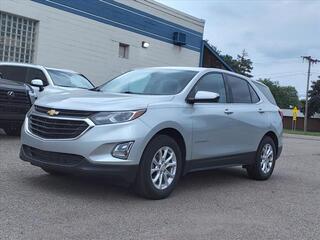 2018 Chevrolet Equinox for sale in Walled Lake MI