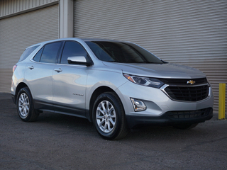 2018 Chevrolet Equinox for sale in Las Vegas NV