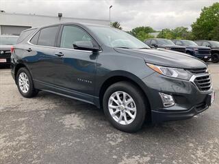 2018 Chevrolet Equinox for sale in East Rutherford NJ