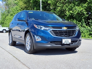 2019 Chevrolet Equinox for sale in Cincinnati OH