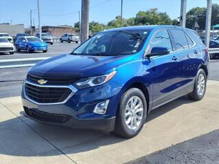 2019 Chevrolet Equinox for sale in Detroit MI