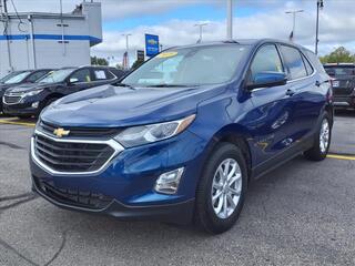 2019 Chevrolet Equinox for sale in Taylor MI