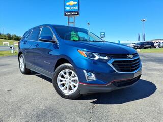 2019 Chevrolet Equinox for sale in Cornelius NC
