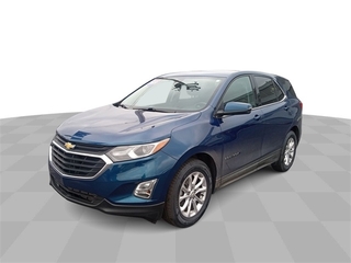 2019 Chevrolet Equinox for sale in Detroit MI