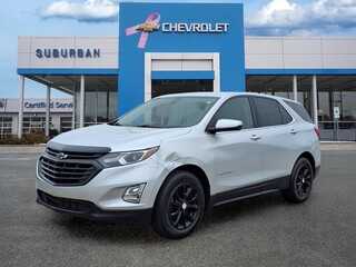 2019 Chevrolet Equinox for sale in Ann Arbor MI