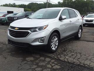 2019 Chevrolet Equinox for sale in Taylor MI