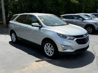 2021 Chevrolet Equinox for sale in Batesville MS
