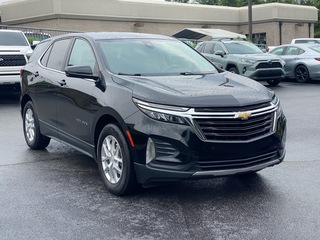 2022 Chevrolet Equinox for sale in Chattanooga TN