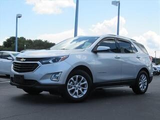 2018 Chevrolet Equinox for sale in Leesburg FL