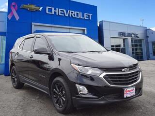 2018 Chevrolet Equinox for sale in East Rutherford NJ