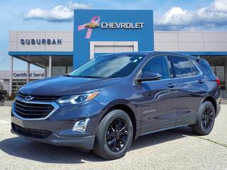2018 Chevrolet Equinox for sale in Ann Arbor MI