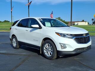 2018 Chevrolet Equinox for sale in Midwest City OK