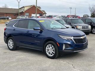 2022 Chevrolet Equinox for sale in Chattanooga TN