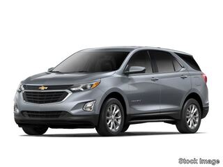 2018 Chevrolet Equinox for sale in Abingdon VA