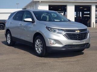 2018 Chevrolet Equinox for sale in Cleveland TN