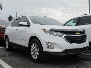 2019 Chevrolet Equinox for sale in Ocala FL