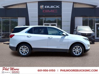 2020 Chevrolet Equinox for sale in Jackson MS