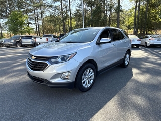 2020 Chevrolet Equinox for sale in Sanford NC