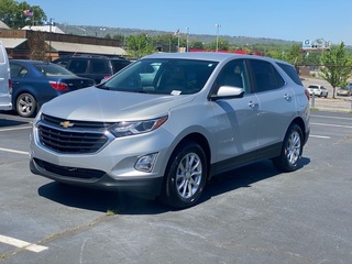 2021 Chevrolet Equinox for sale in Hixson TN