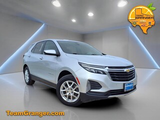 2022 Chevrolet Equinox for sale in Orange TX