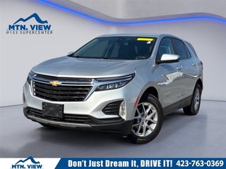 2022 Chevrolet Equinox for sale in Chattanooga TN
