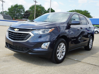 2018 Chevrolet Equinox for sale in Roseville MI