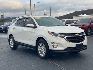 2018 Chevrolet Equinox for sale in Clinton TN