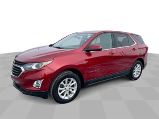 2019 Chevrolet Equinox for sale in Lansing IL