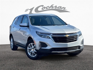 2022 Chevrolet Equinox for sale in Columbiana OH