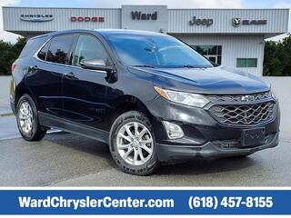 2018 Chevrolet Equinox for sale in Carbondale IL