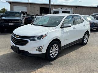 2018 Chevrolet Equinox for sale in Janesville WI