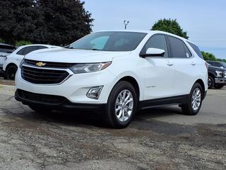 2020 Chevrolet Equinox for sale in Farmington Hills MI