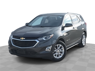 2019 Chevrolet Equinox for sale in West Allis WI