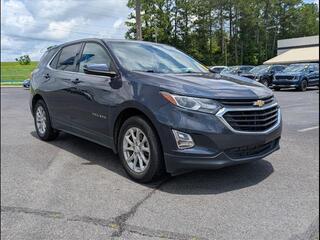 2018 Chevrolet Equinox for sale in Cleveland TN