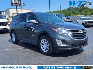 2018 Chevrolet Equinox for sale in Asheboro NC