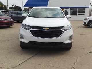 2020 Chevrolet Equinox for sale in Roseville MI