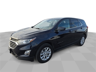 2020 Chevrolet Equinox for sale in Bradley IL