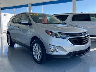 2020 Chevrolet Equinox for sale in Clinton TN