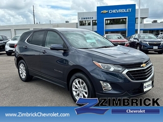 2018 Chevrolet Equinox for sale in Sun Prairie WI