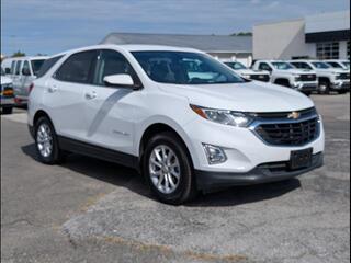 2018 Chevrolet Equinox for sale in Cleveland TN