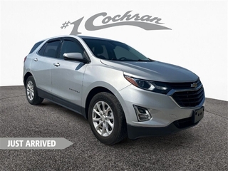 2019 Chevrolet Equinox for sale in Youngstown OH
