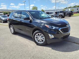 2020 Chevrolet Equinox for sale in Clarksville TN