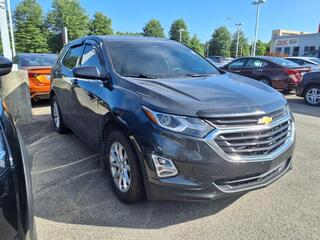 2020 Chevrolet Equinox for sale in Clarksville TN