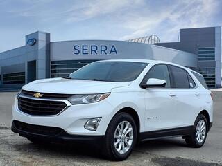 2018 Chevrolet Equinox for sale in Farmington Hills MI