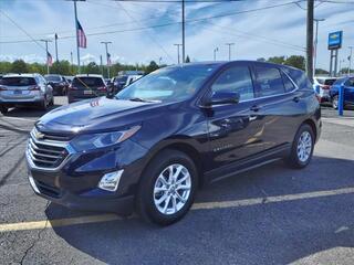 2020 Chevrolet Equinox for sale in Taylor MI